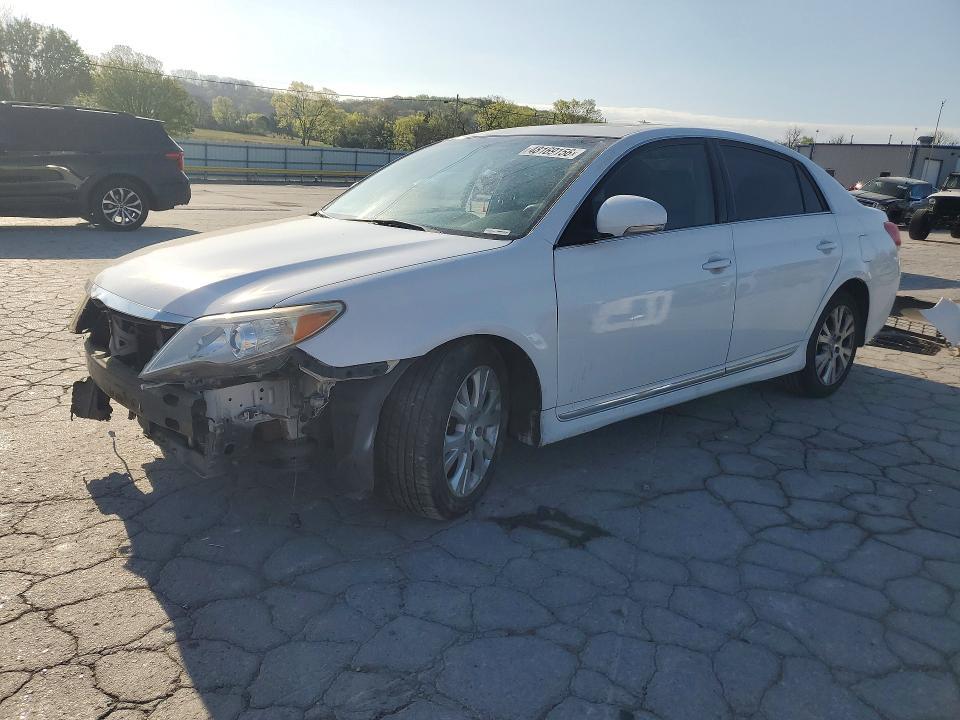 2011 Toyota Avalon Base