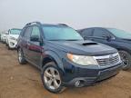 2010 Subaru Forester 2.5xt Limited