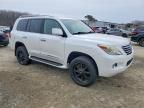 2009 Lexus Lx 570