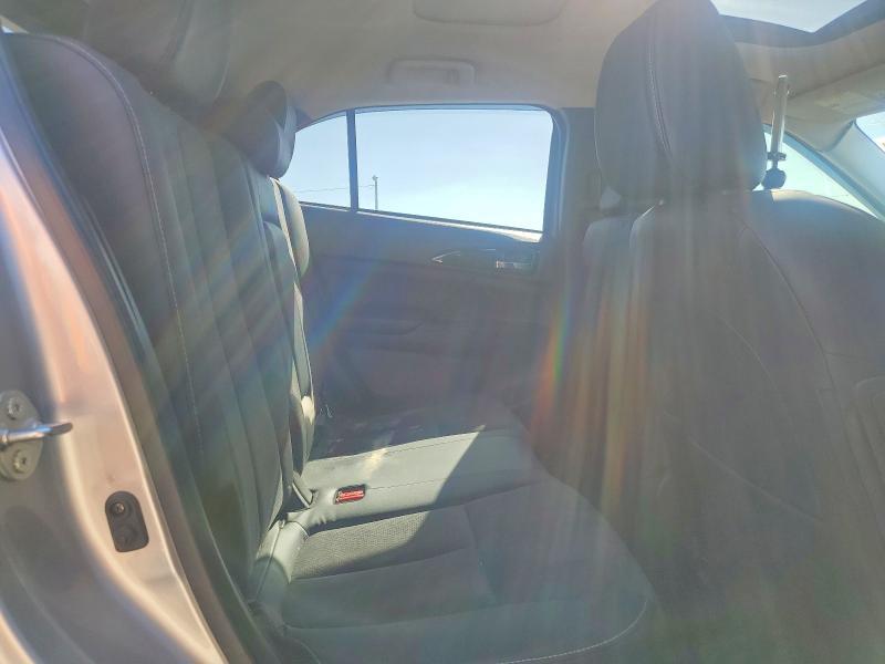 2022 Mitsubishi Eclipse Cross se