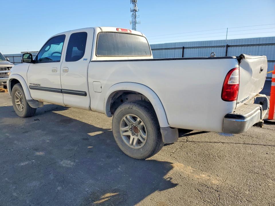 2006 Toyota Tundra SR5