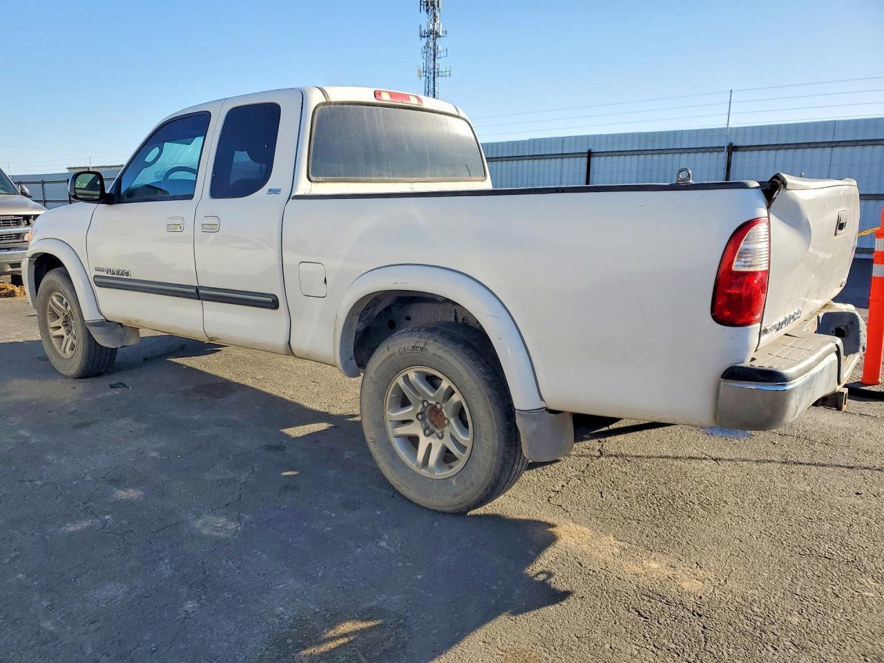 2006 Toyota Tundra SR5