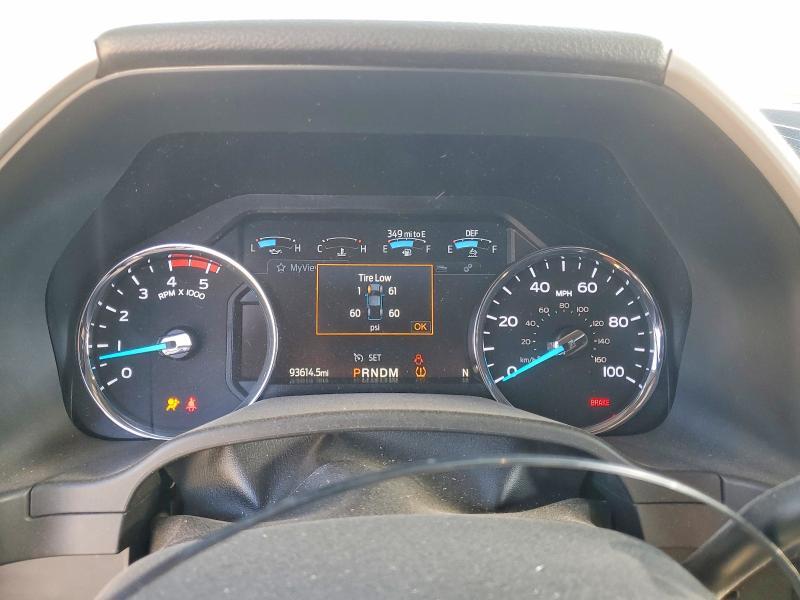 2020 Ford F250 Super Duty