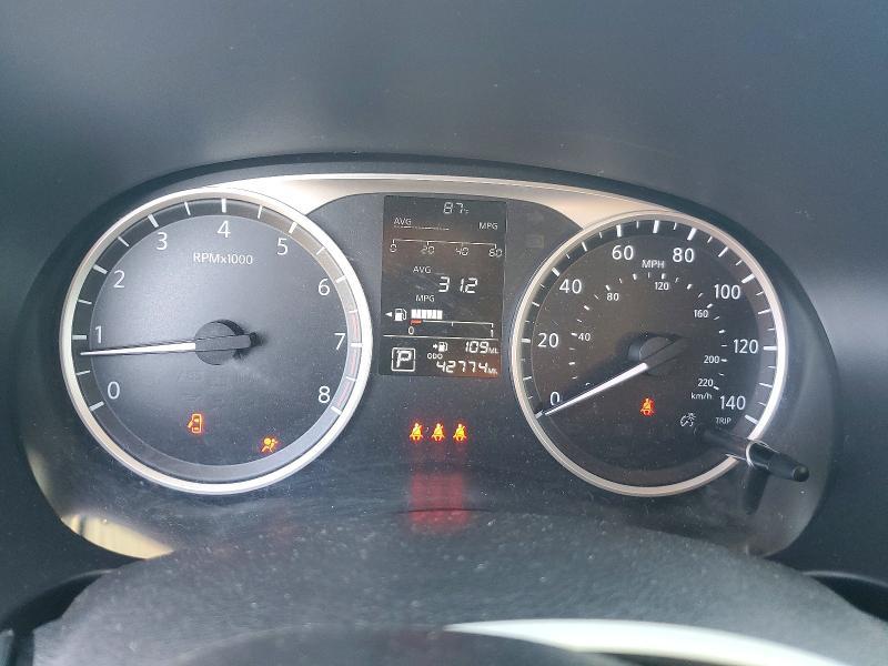 2023 Nissan Kicks s