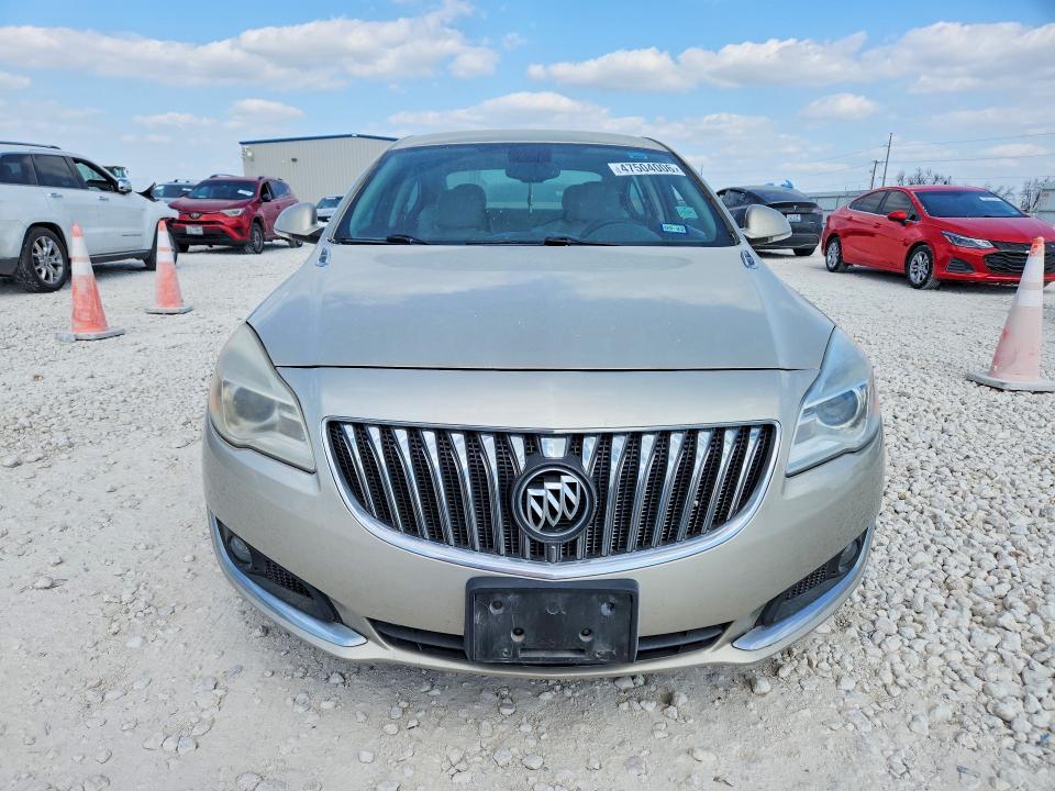2014 Buick Regal