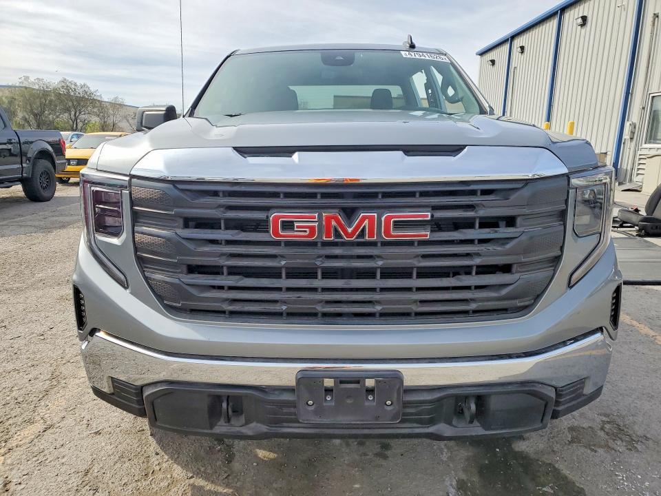 2024 GMC Sierra K1500