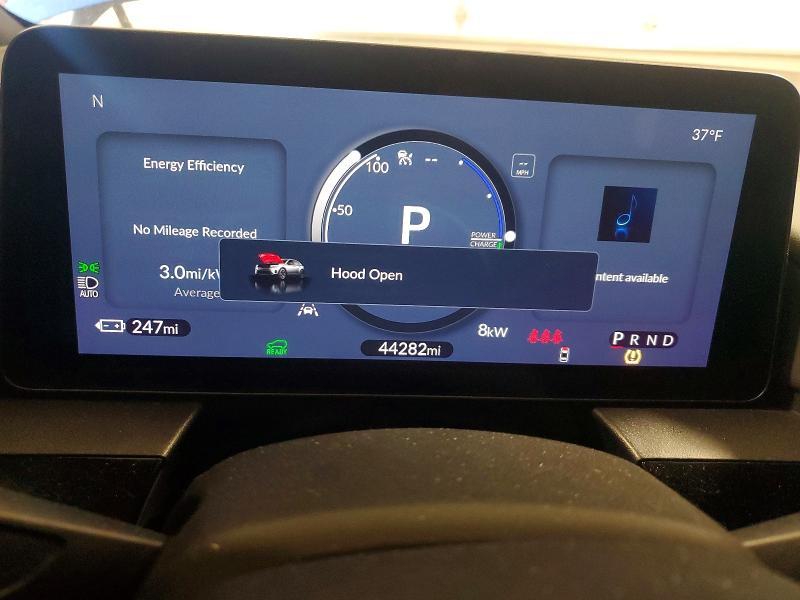 2024 Honda Prologue Elite