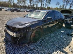 2019 Toyota Camry se for sale in Byron, GA