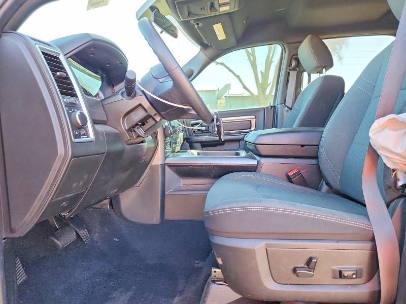 2023 Dodge RAM 1500 Classic SLT