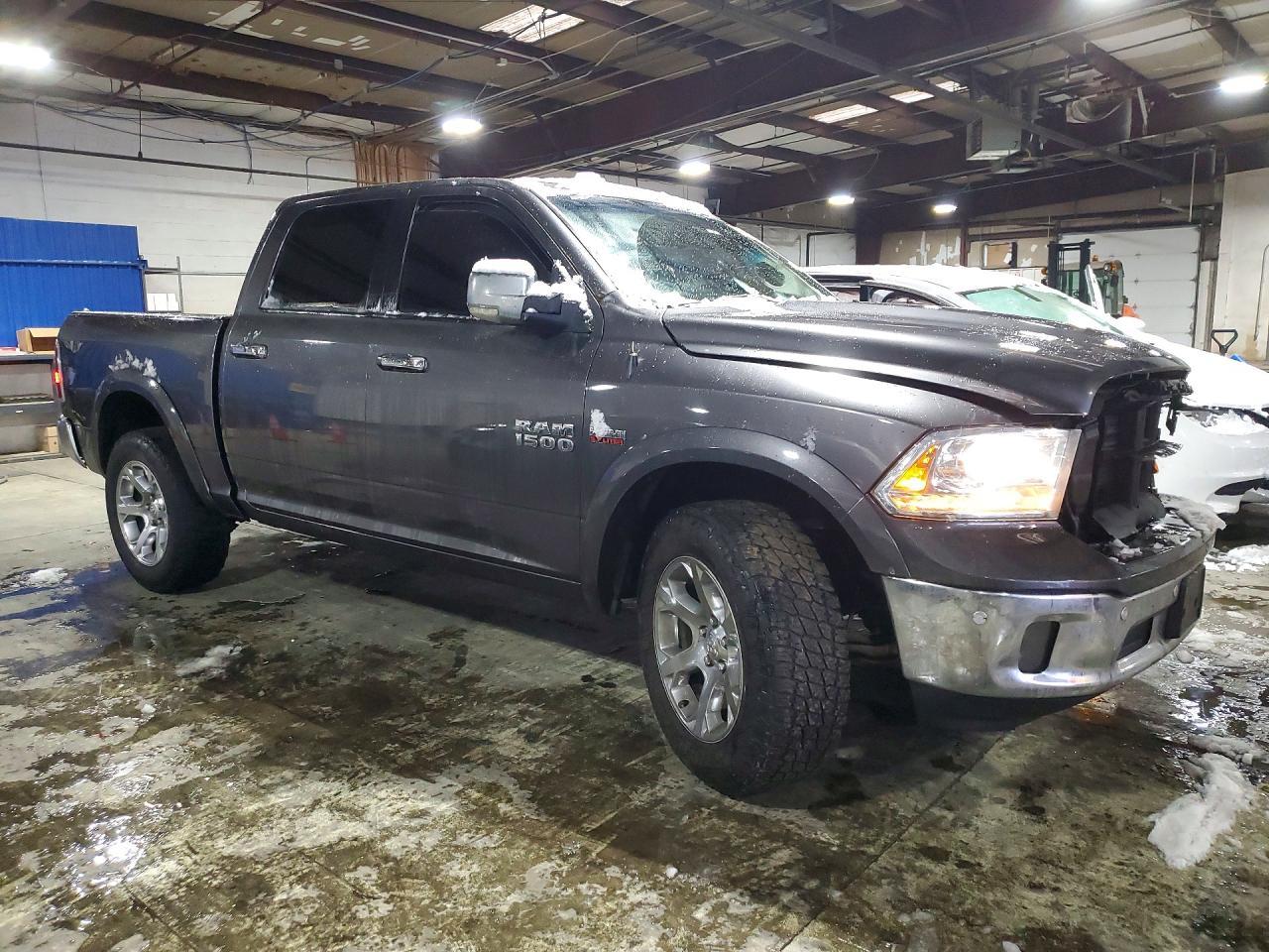 2015 Dodge 1500 Laramie