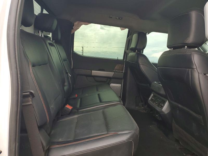 2024 Ford F250 Super Duty