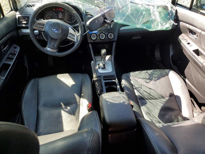 2014 Subaru Xv Crosstrek 2.0 Limited