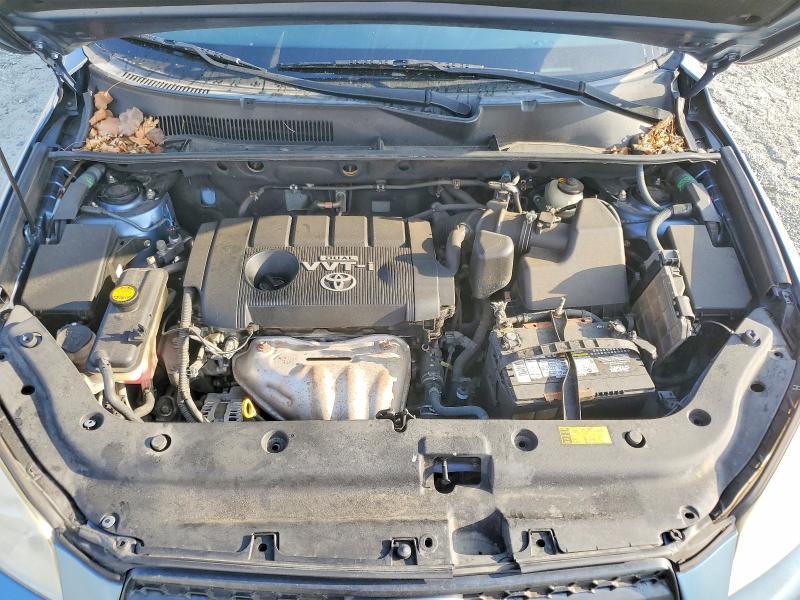 2009 Toyota Rav4 Base