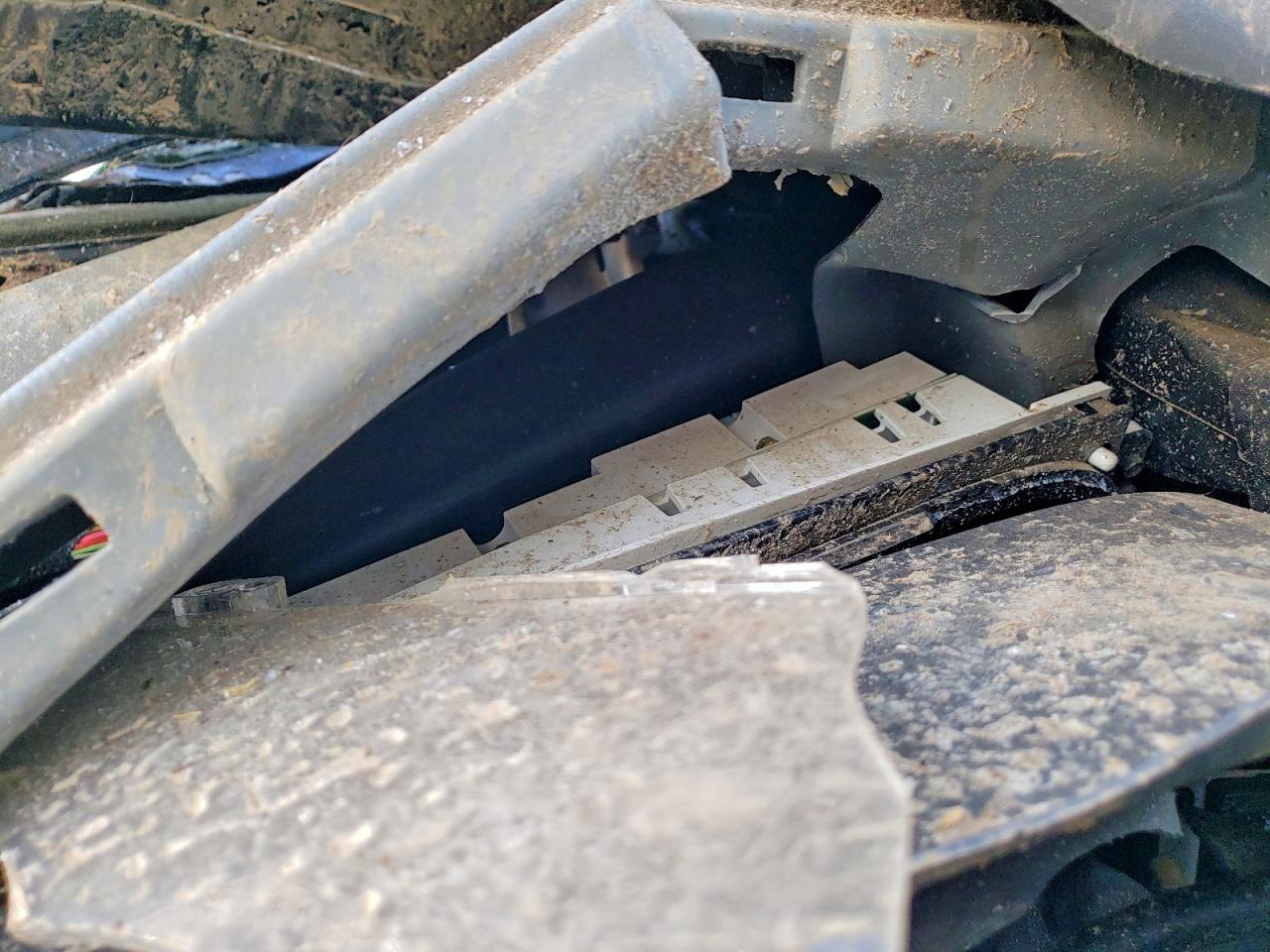 2003 Ford F350 SRW Super Duty