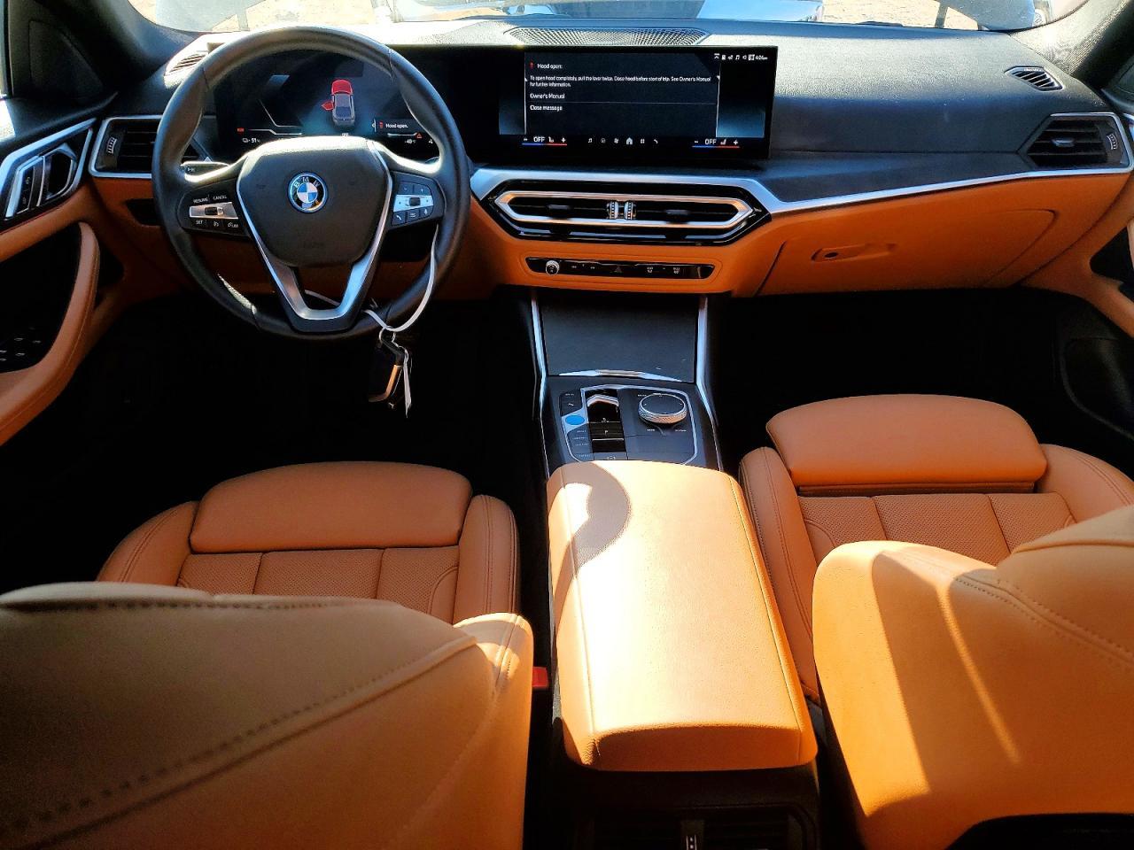 2024 BMW I4 Edrive 35