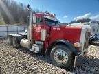 1998 Peterbilt Tractor 1998 Peterbilt 379 Semi Truck