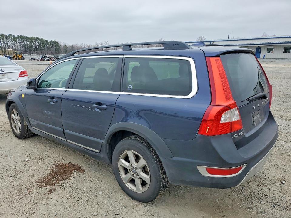 2010 Volvo Xc70 3.2