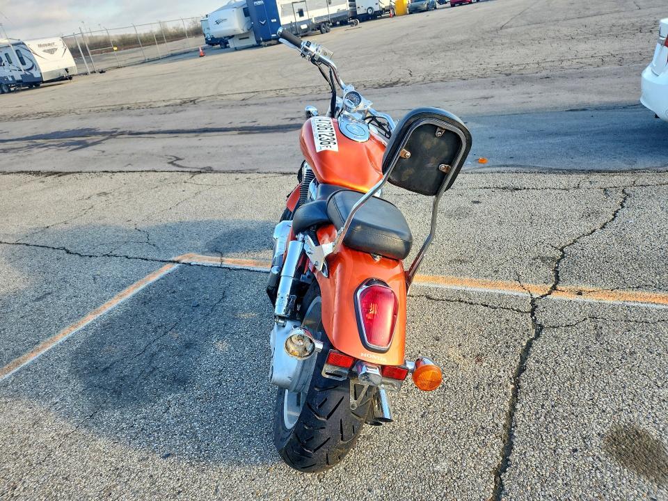 2004 Honda Vtx1800 c