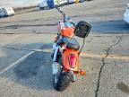 2004 Honda VTX1800 C