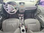 2015 Nissan Versa 1.6 s