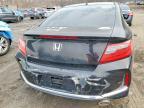2017 Honda Accord exl
