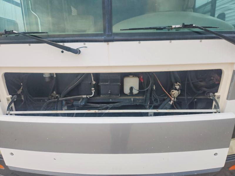 2003 Fleetwood Providence rv