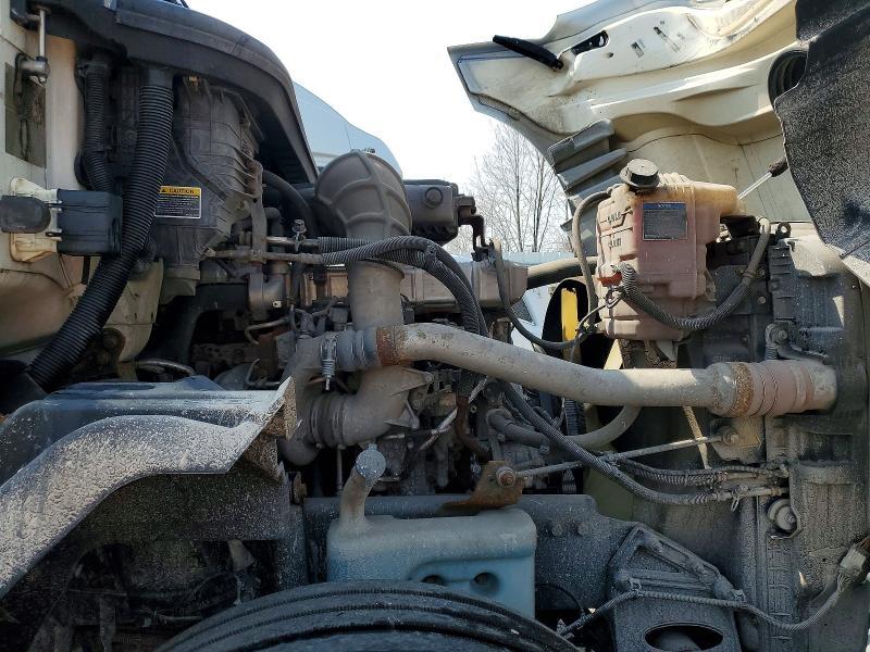 2019 International LT625 Semi Truck