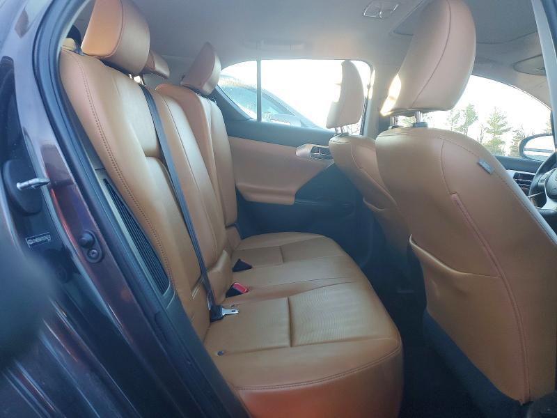 2013 Lexus Ct 200h Base