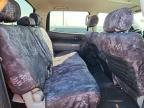 2012 Toyota Tundra Grade
