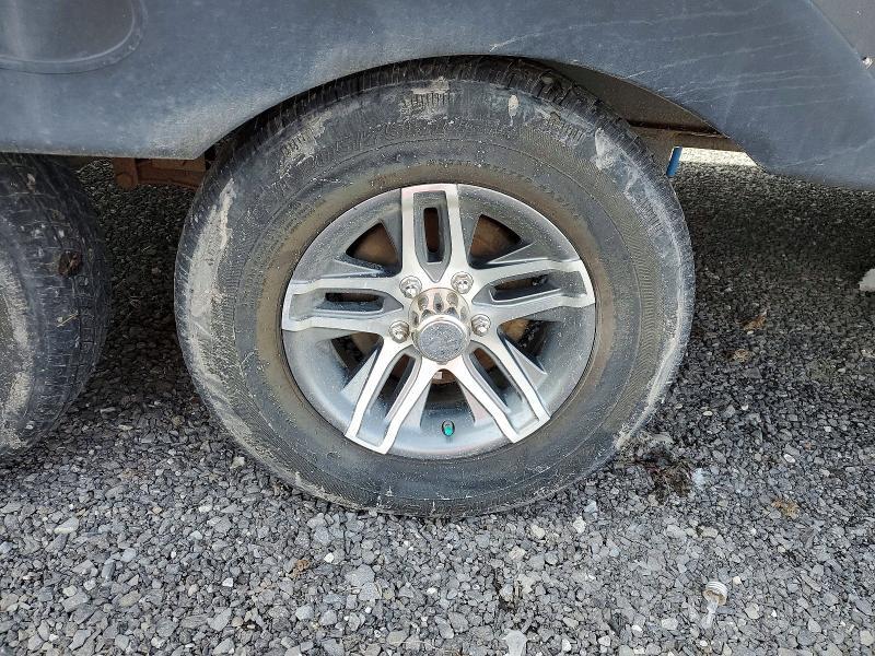 2018 Heartland Rv's Recreational Vehicle (RV)