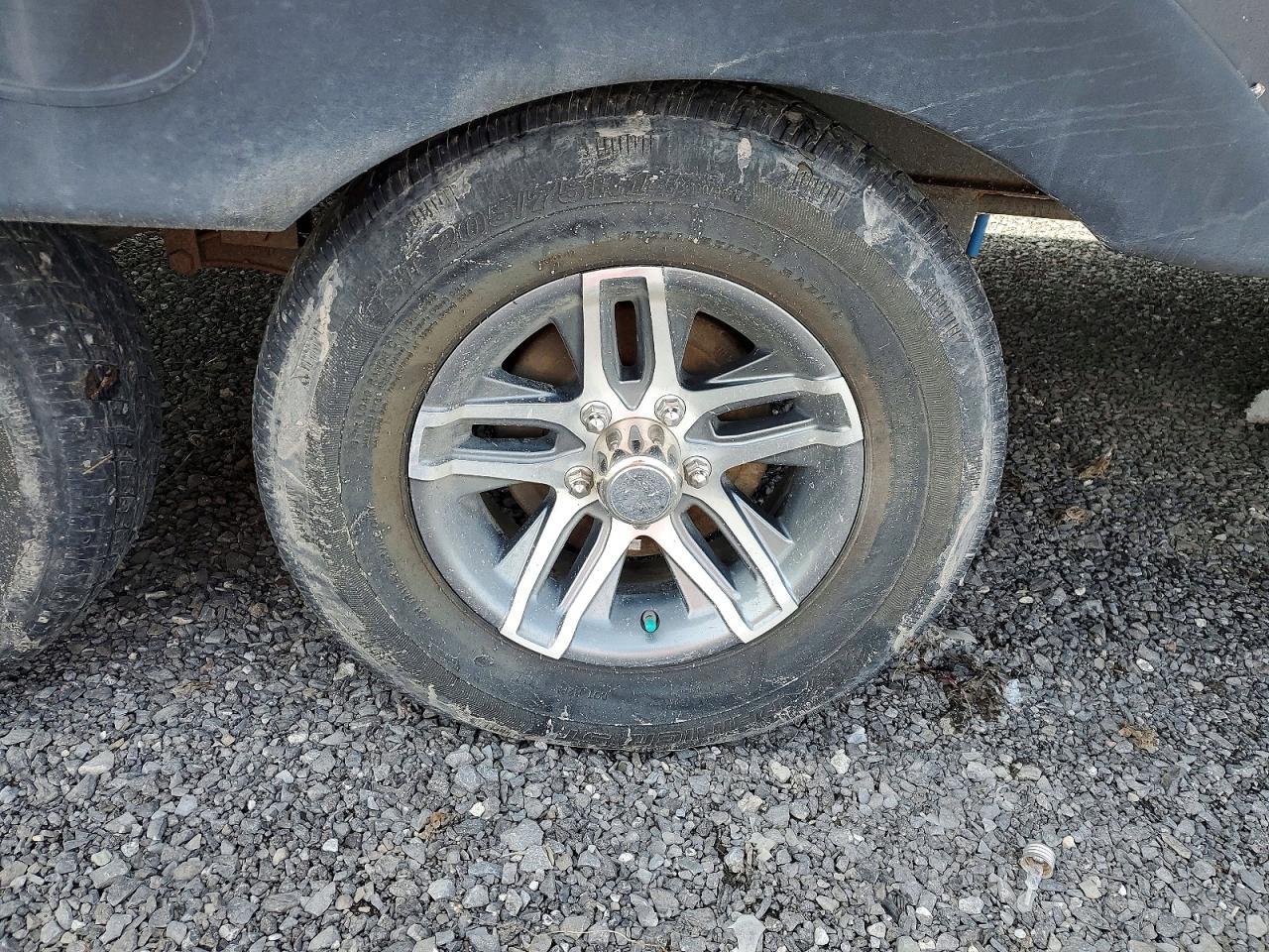 2018 Heartland Rv's Recreational Vehicle (RV)