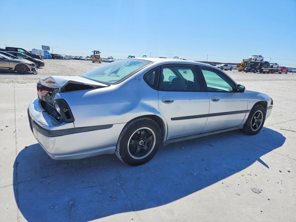 2004 Chev Impala