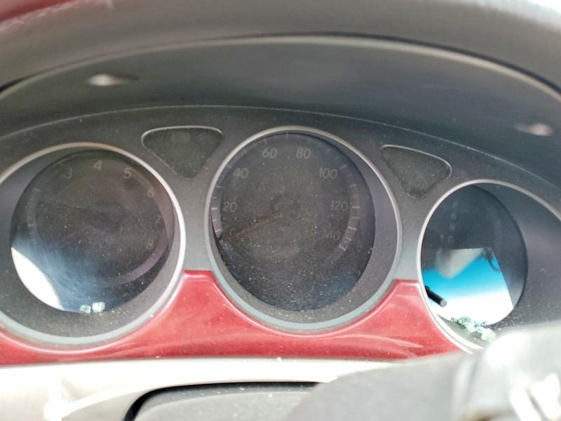 2004 Lexus Es 330 Base