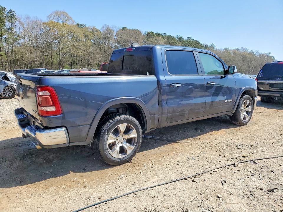 2021 Dodge 1500 Laramie
