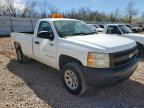 2008 Chevrolet Silverado C1500