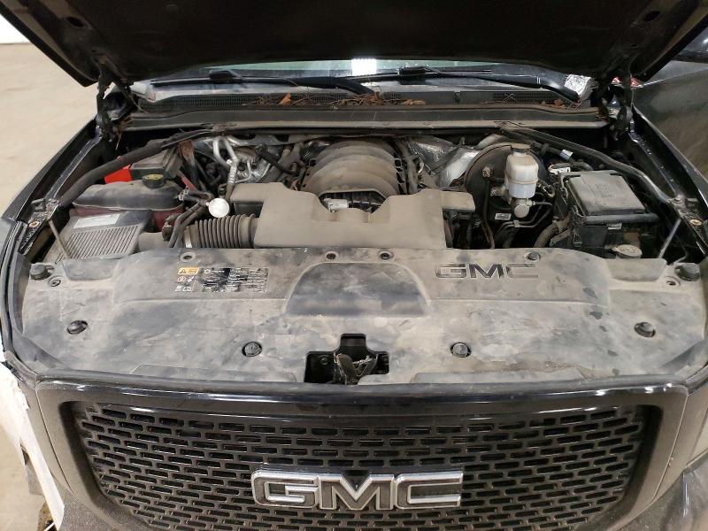 2015 GMC Yukon xl K1500 slt