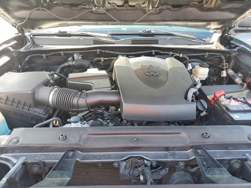 2019 Toyota Tacoma SR5 V6