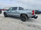 2025 Chevrolet Silverado C1500 Custom