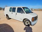 1997 Chev Rolet Express 2500 Utility / Service van