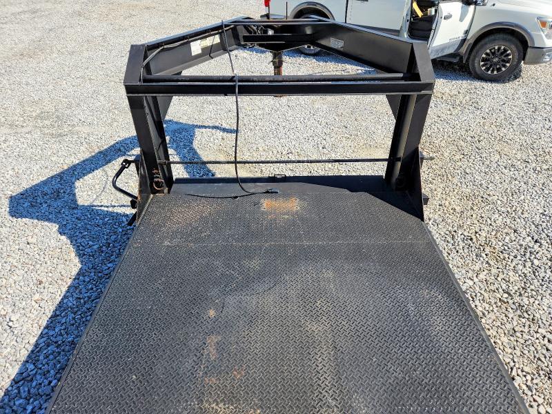 2022 Appa Alachain Equipment Trailer