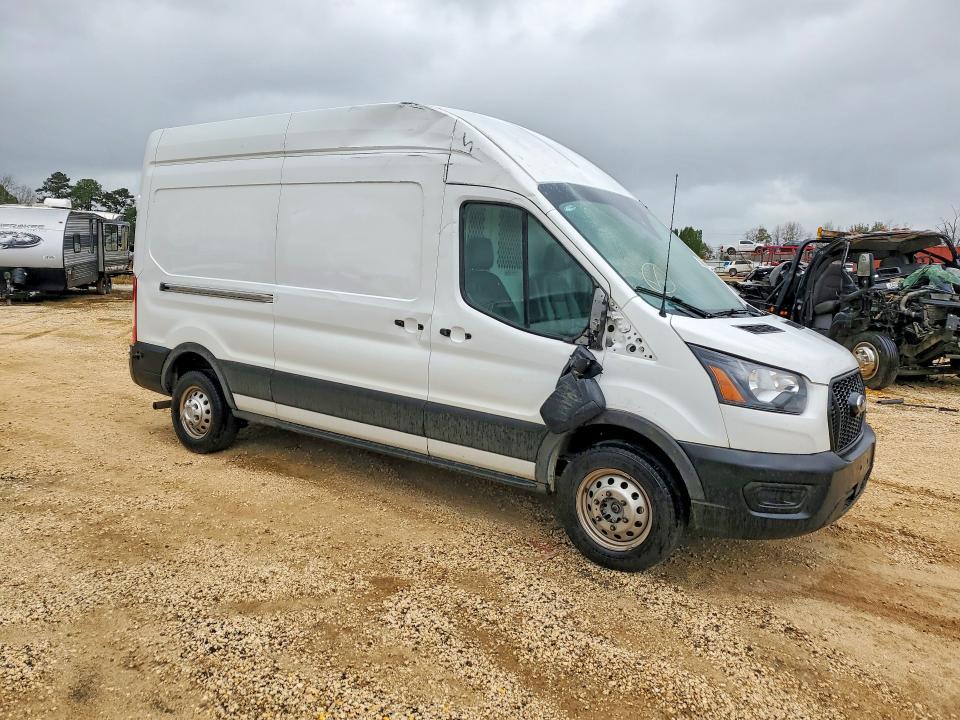 2023 Ford Transit T-250 Delivery Van