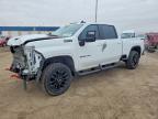 2025 Chevrolet Silverado K2500 Heavy Duty LT
