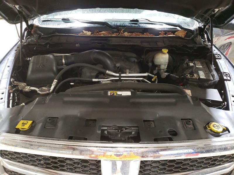 2016 Dodge RAM 1500 ST