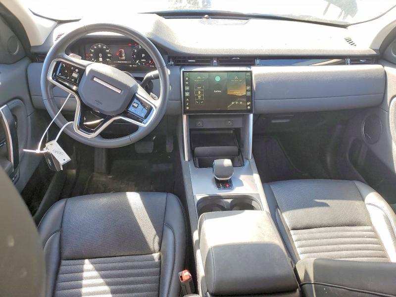 2024 Land Rover Discovery Sport s