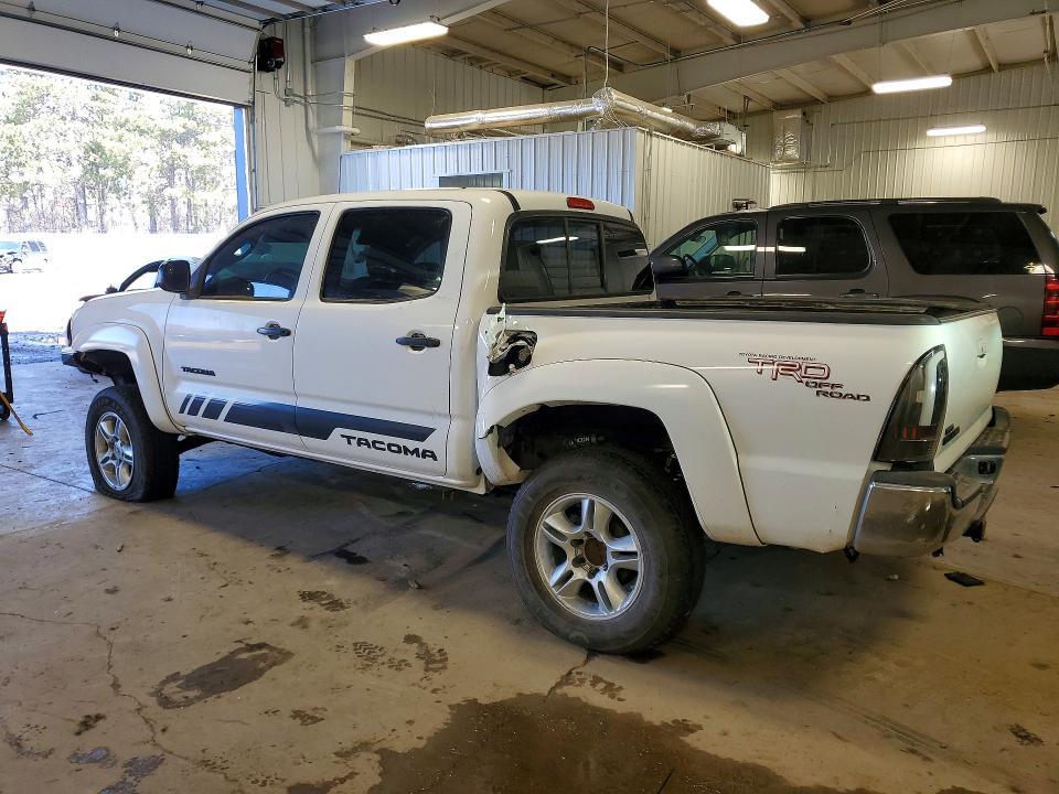 2006 Toyota Tacoma V6