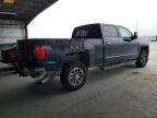 2016 Chevrolet Silverado K2500 Heavy Duty LTZ