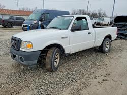 Ford Vehiculos salvage en venta: 2011 Ford Ranger