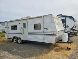 2002 Fleetwood Wilderness for sale in Sacramento, CA