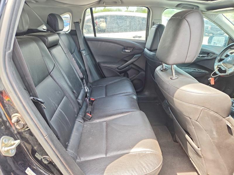 2016 Acura RDX