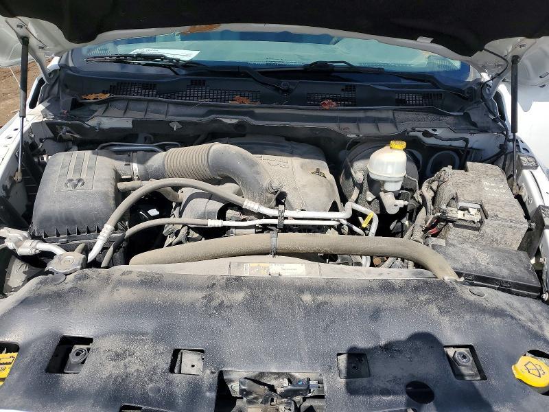 2016 Dodge RAM 1500 ST